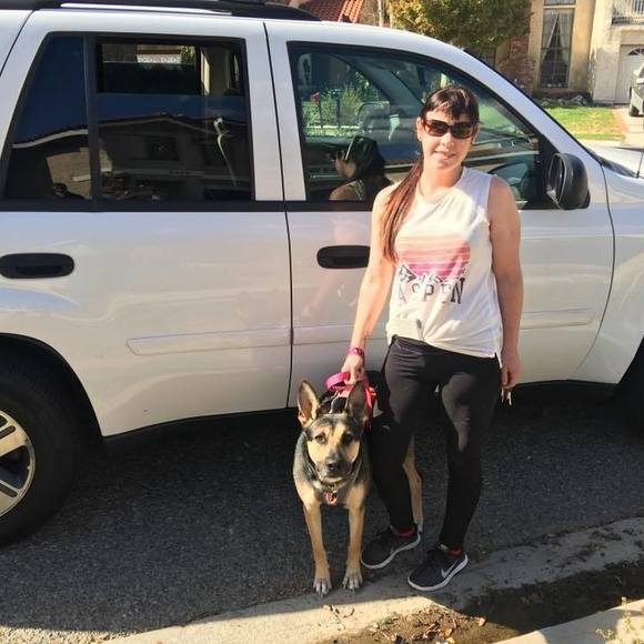 Meet your Posher, Amy - Picture 1 of 1